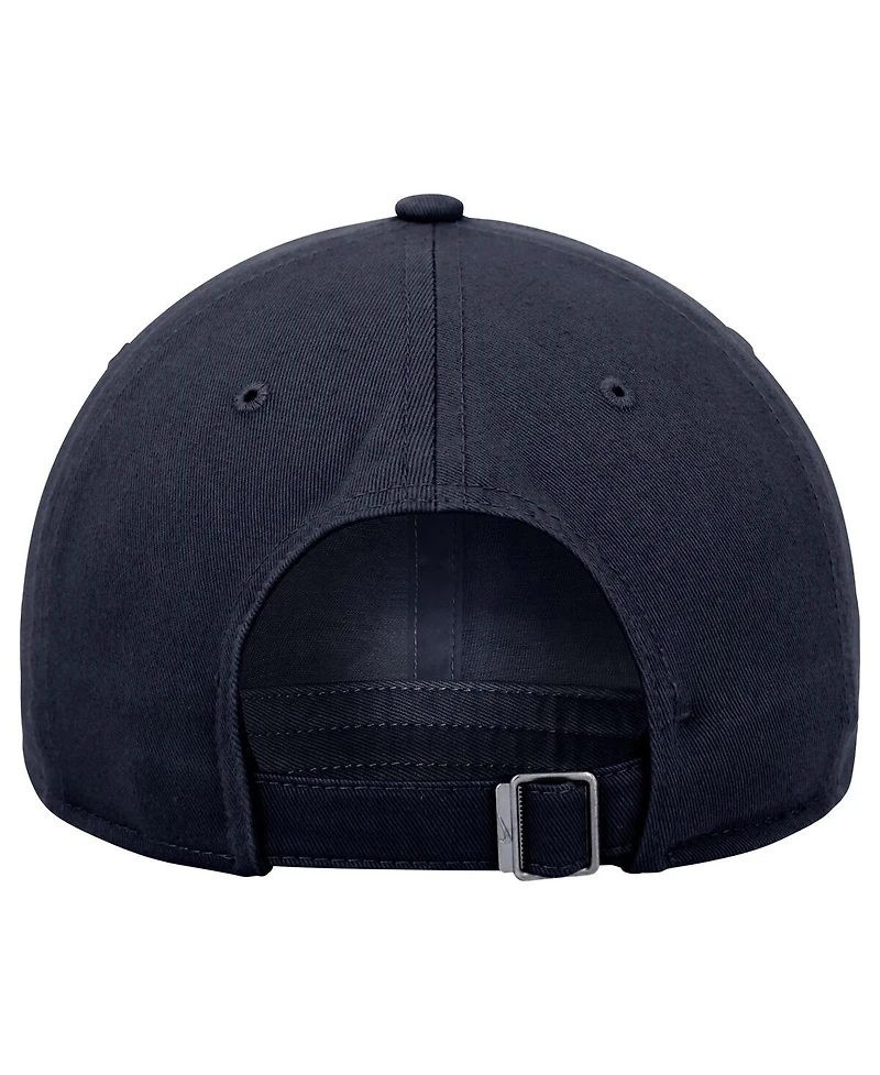 Nike Men's Navy U.s. Paralympics Club Adjustable Hat