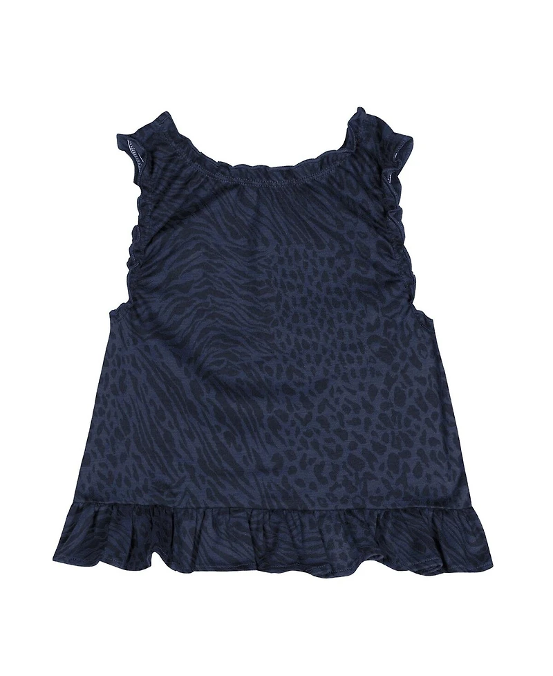 Outerstuff Toddler Navy Houston Astros Playground Dress