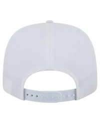 New Era Toddler White Rocket Power Multi Rope 9SEVENTY Stretch-Snap Hat