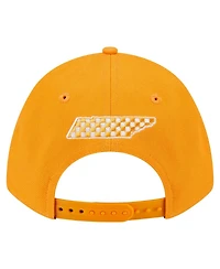 New Era Men's Tennessee Orange Tennessee Volunteers Team Collective 9FORTY M-Crown Adjustable Hat