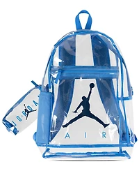 Jordan Kid's Clear Backpack Accessories