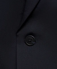 Mango Men's Turin Virgin Wool Suit Blazer