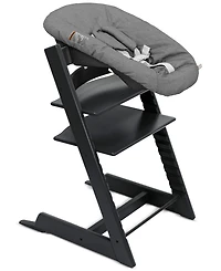 Stokke Baby Tripp Trapp High Chair² and Newborn Set
