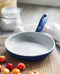 GreenPan Dover 12-Piece Ceramic Nonstick Cookware Set