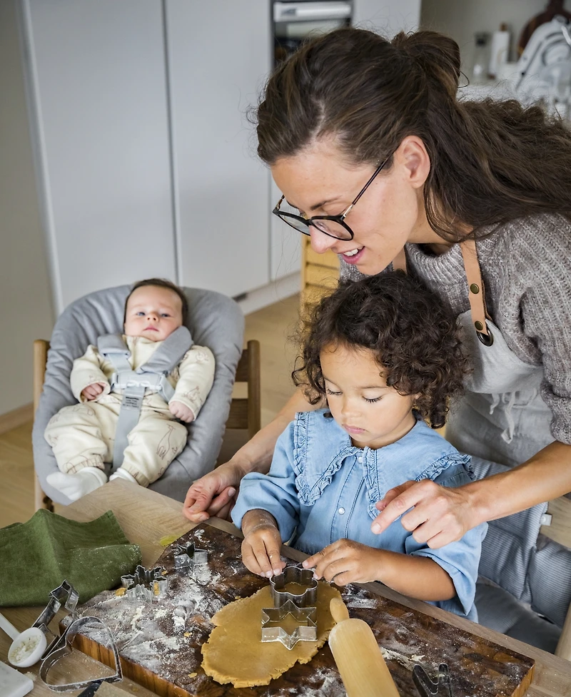 Stokke Baby Tripp Trapp Newborn Set