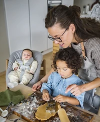 Stokke Baby Tripp Trapp Newborn Set