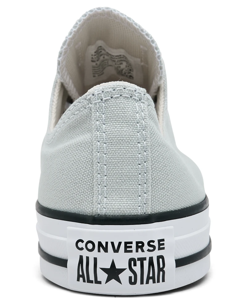 Converse Women's Chuck Taylor All Star Ox Casual Sneakers from Finish Line