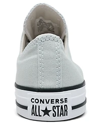 Converse Women's Chuck Taylor All Star Ox Casual Sneakers from Finish Line
