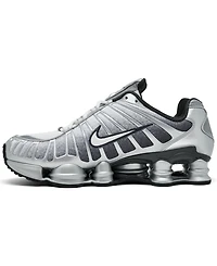 Nike Men's Shox Tl Casual Sneakers from Finish Line