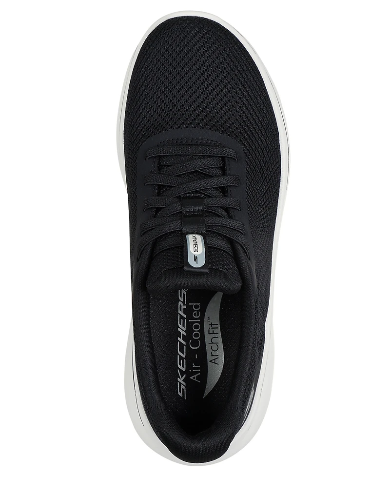 Skechers Women's Go Walk Arch Fit N-Joy