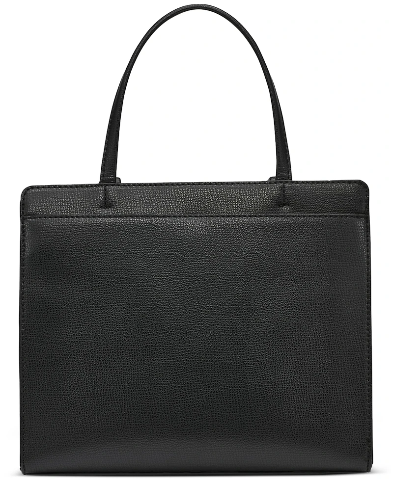 Karl Lagerfeld Paris Maybelle Small Satchel Bag