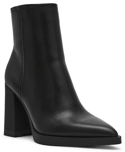 Steve Madden Women's Harden Pointed-Toe Ankle Booties
