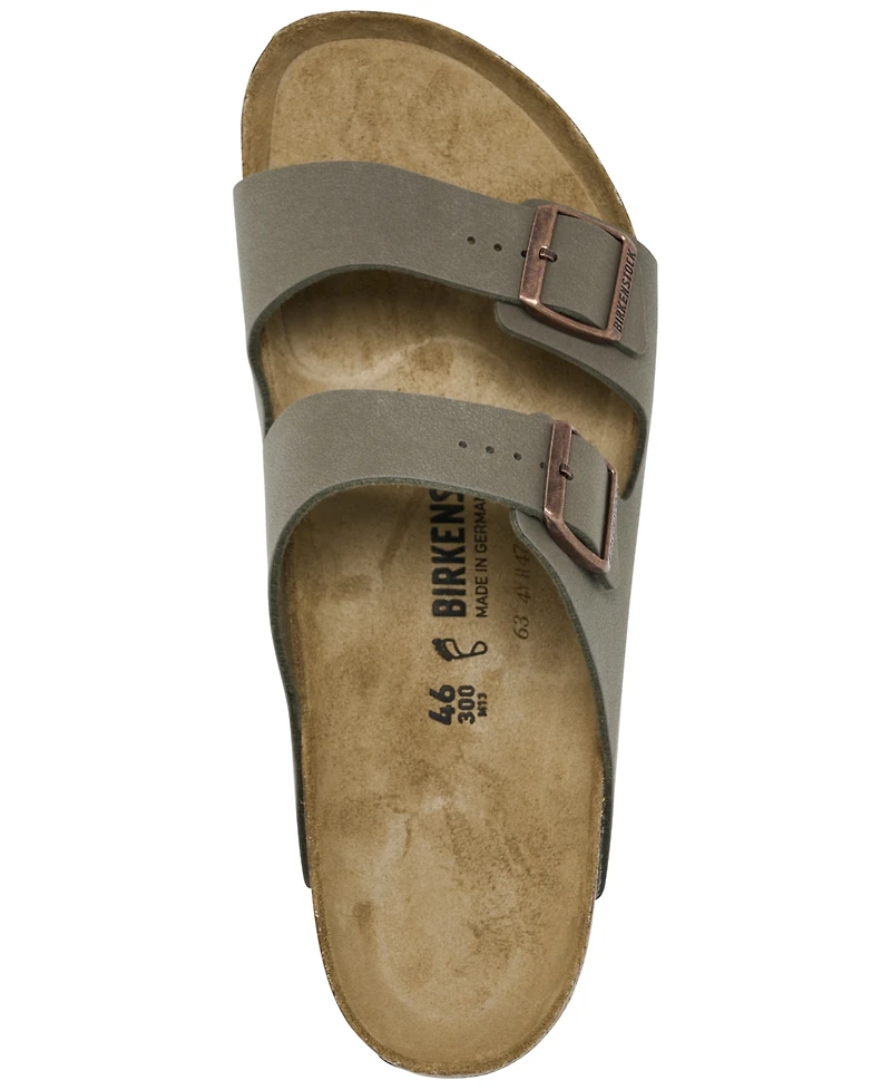 Birkenstock Men's Arizona Casual Sandals from Finish Line