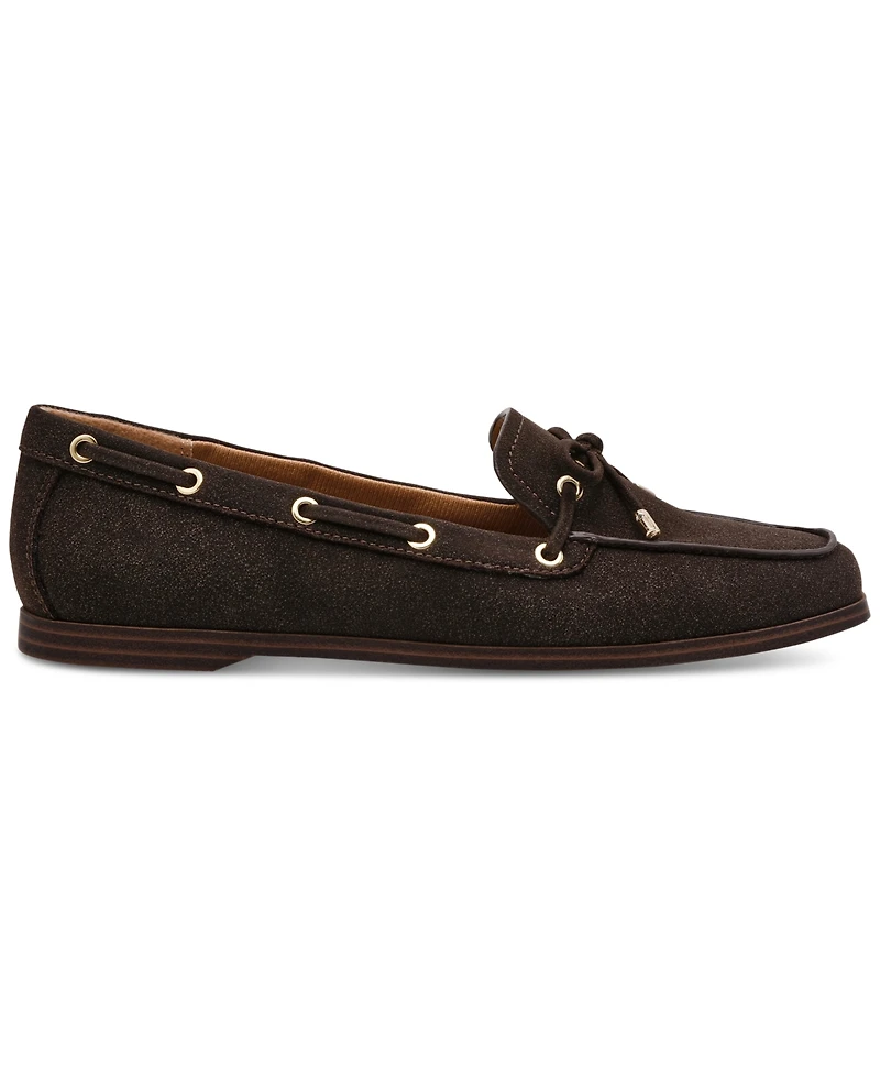 Dv Dolce Vita Women's Modern Boat Shoe Loafers