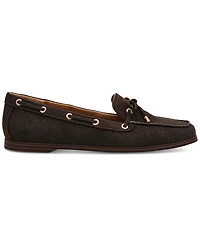 Dv Dolce Vita Women's Modern Boat Shoe Loafers