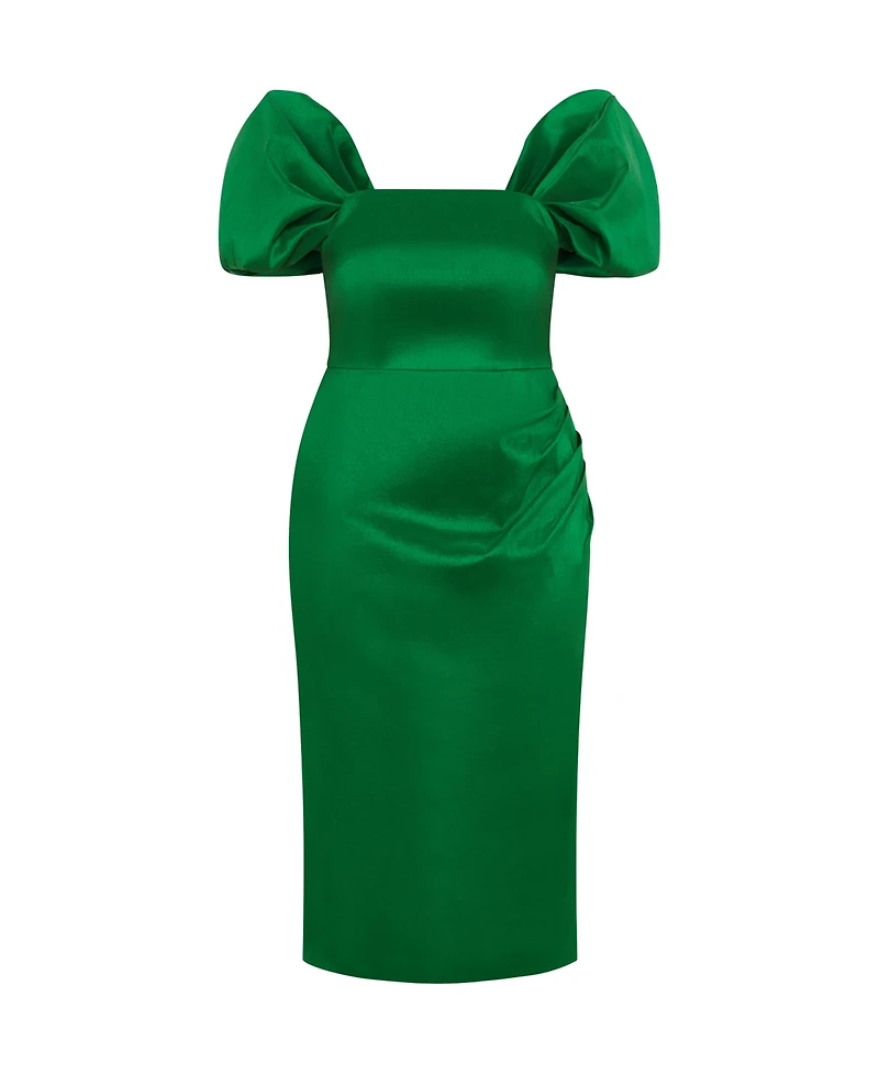 City Chic Women's Elyse Dress