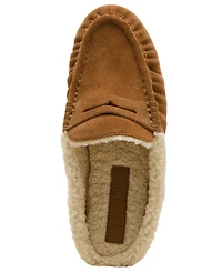 Steve Madden Women's Rafe Tailored Slip-On Loafers