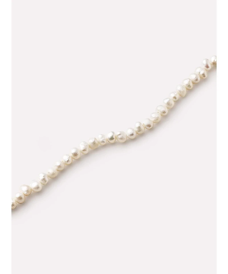 Ana Luisa Gold Anklet - Milly