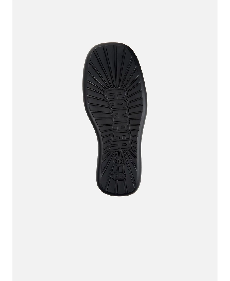 Camper Onda Leather Shoes