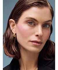 Ana Luisa Gold Hoop Earrings - Tymie