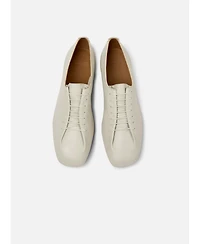 Camper Casi Myra Leather Lace Up Shoe
