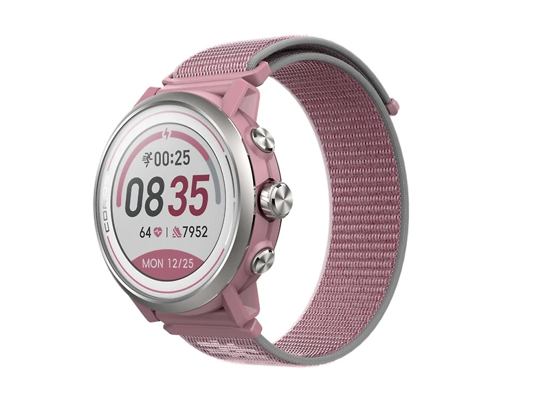 Coros Apex 2 Gps Outdoor Watch w/ Nylon Band