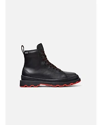 Camper Brutus+ Leather Ankle-boot