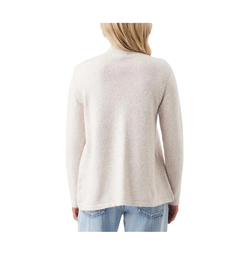 Ripe Maternity Addison Nursing Knit Jumper - Soft and Versatile Wear