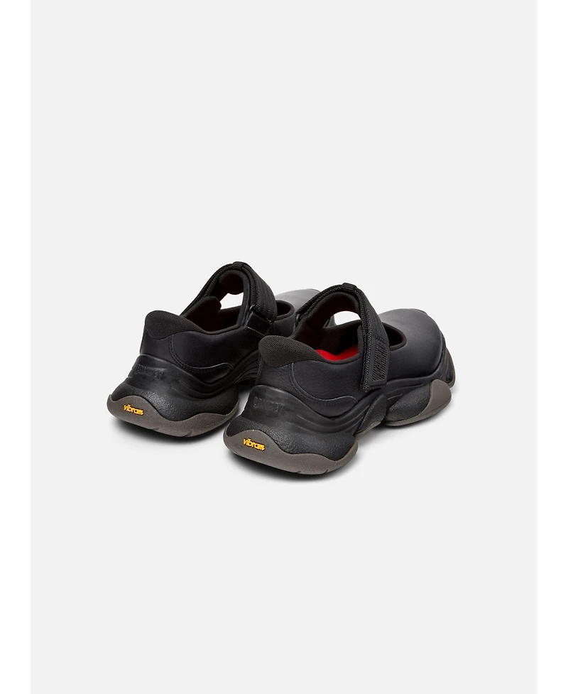 Camper Karst 2 Leather Shoes