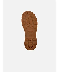 Camper Brutus+ Leather Shoes