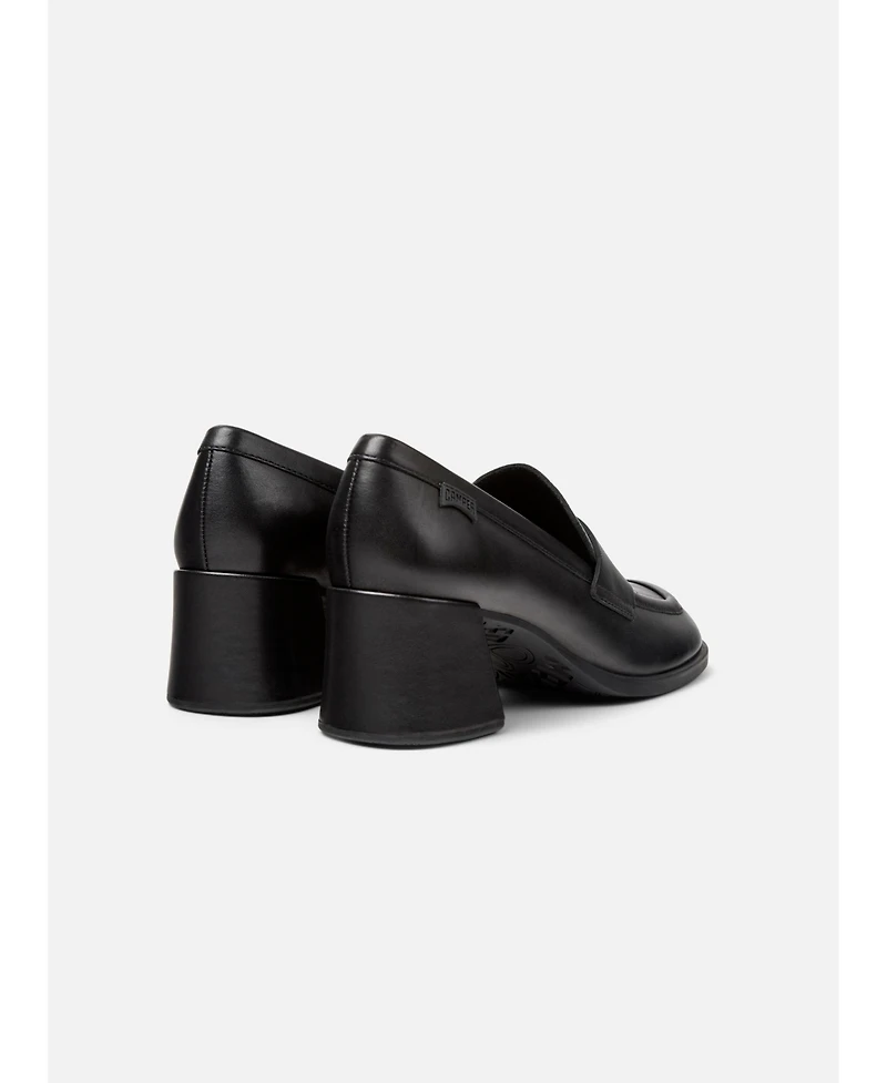 Camper Kora Leather Shoes
