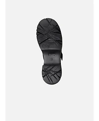 Camper Milah Leather Shoes