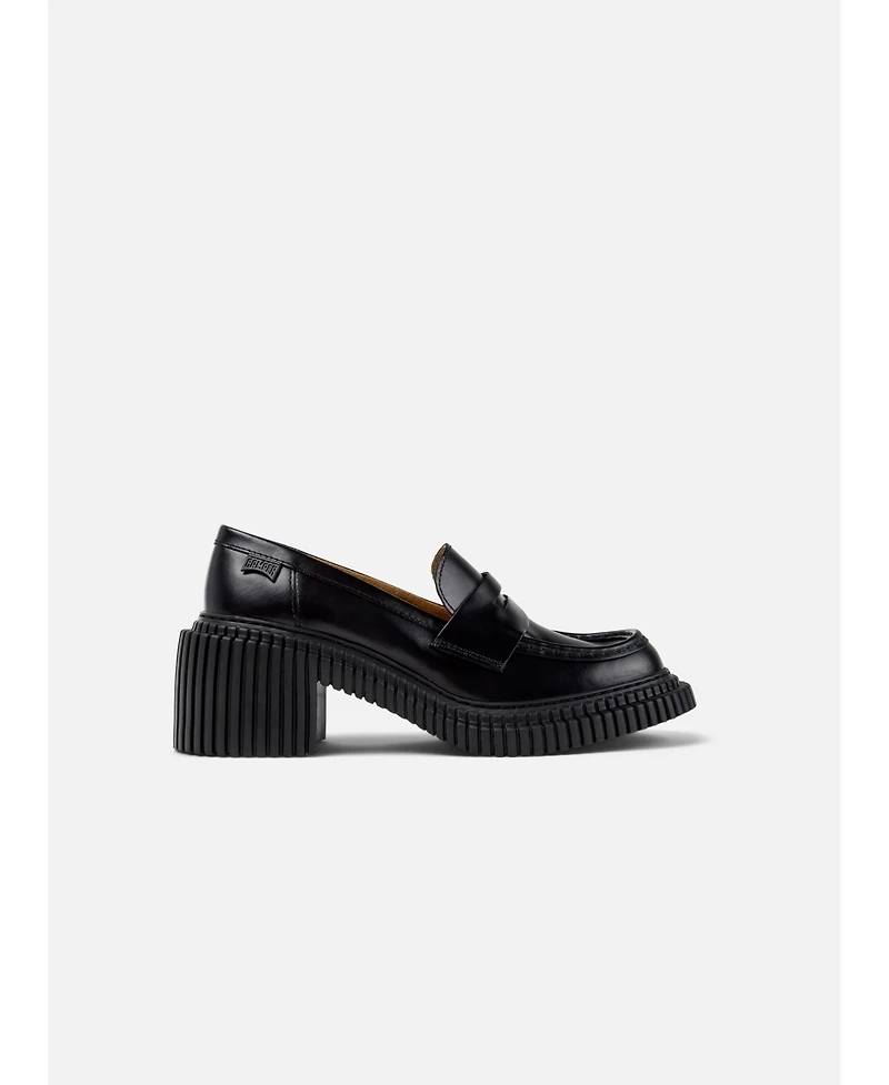 Camper Pix London Leather Shoes