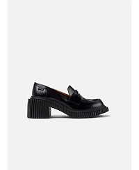 Camper Pix London Leather Shoes