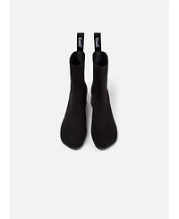 Camper Kora Technical Textile Medium Boot