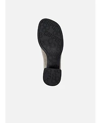 Camper Kora Technical Textile Medium Boot