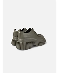 Camper Pix Bcn Leather Shoes