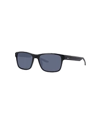 Nike Men's Livefree Classic Rectangle Sunglasses, NK000729
