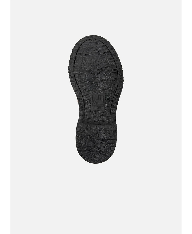 Camper Tws Walden Leather Moccasin