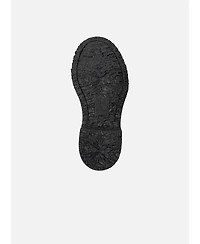 Camper Tws Walden Leather Moccasin