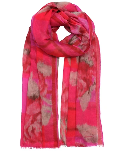 Lauren Ralph Lauren Rose Lightweight Wrap