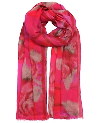 Lauren Ralph Lauren Rose Lightweight Wrap
