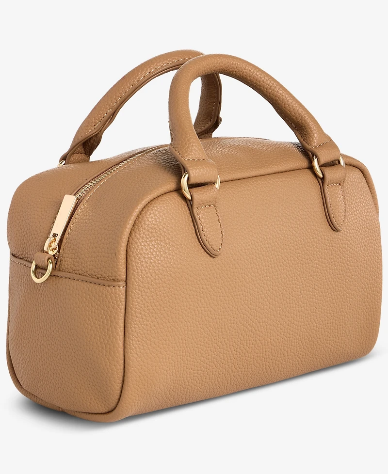 On 34th Broocke Small Pebble Crossbody Bag, Exclusively at Macy's