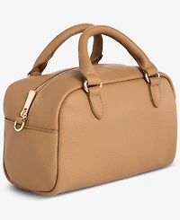 On 34th Broocke Small Pebble Crossbody Bag, Exclusively at Macy's