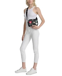 Dkny Nyc Capsule Small Camera Bag