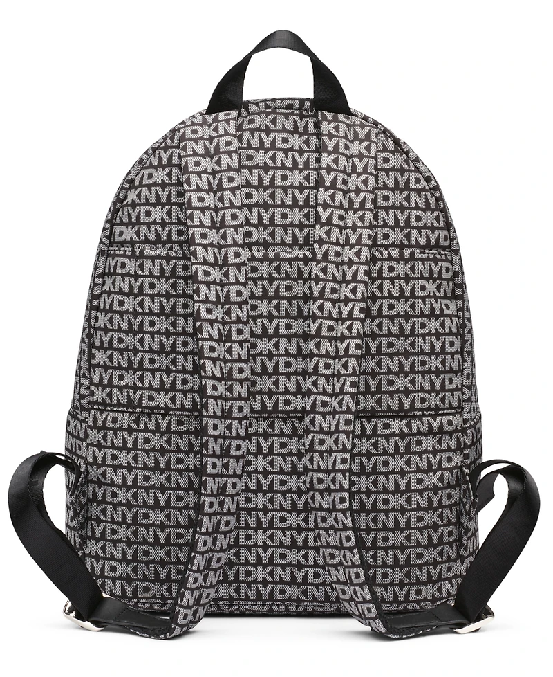 Dkny Jenny Medium Logo Backpack