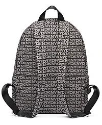 Dkny Jenny Medium Logo Backpack