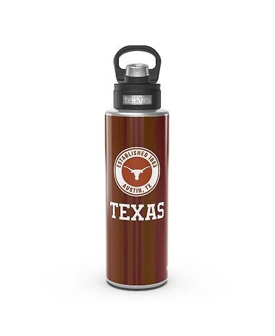 Tervis Texas Longhorns 40oz. All In Wide Mouth Water Bottle