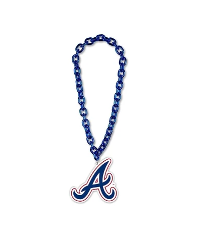 Wincraft Atlanta Braves Big Chain Necklace