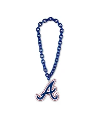 Wincraft Atlanta Braves Big Chain Necklace